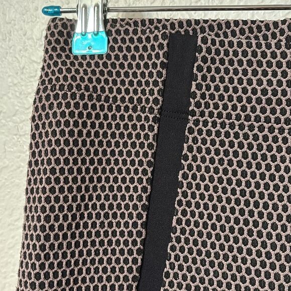 Koral Honeycomb High Rise Leggings Medium - Picture 3 of 5